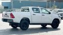 تويوتا هيلوكس Toyota/HILUX P DC 4WD/2.7L STANDARD 5MT
