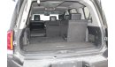 Nissan Armada 5.7L LE V8 2008 MODEL FULL OPTION