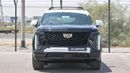 كاديلاك إسكالاد Sport 6.2 V8 ONYX PACKAGE 2026 MY EXPORT ONLY