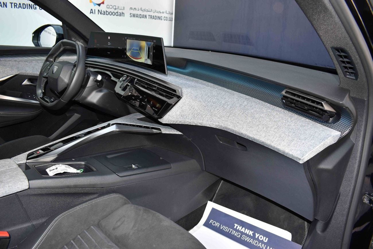 Peugeot 3008 FROM 1,999 PM. FREE MANUFACTURER WARRANTY!