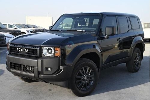 Toyota Land Cruiser 250 I Force Max Hybrid 1958 2.4L Turbo