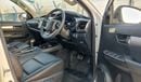 Toyota Hilux 2017