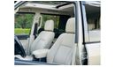 Mitsubishi Pajero GLS Highline Top MITSUBISHI PAJERO FULL OPTION GCC SPACE MODEL 2013