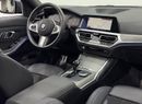BMW 330i M Sport 2.0L (255 HP) 2021 BMW 330i M-Sport, May 2025 BMW Warranty, May 2026 BMW Service Pack, Very 
