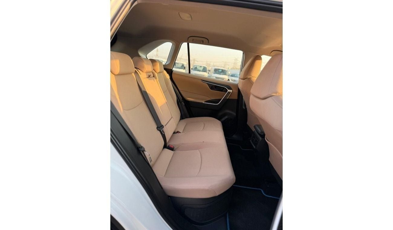 Toyota RAV4 Hybrid TOYOTA RAV4 VXR 2.5L