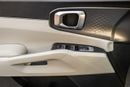 Kia Sorento LX Kia Sorento 2023 GCC | Warranty for 1,108.00 AED monthly