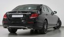 مرسيدس بنز E 400 4 Matic