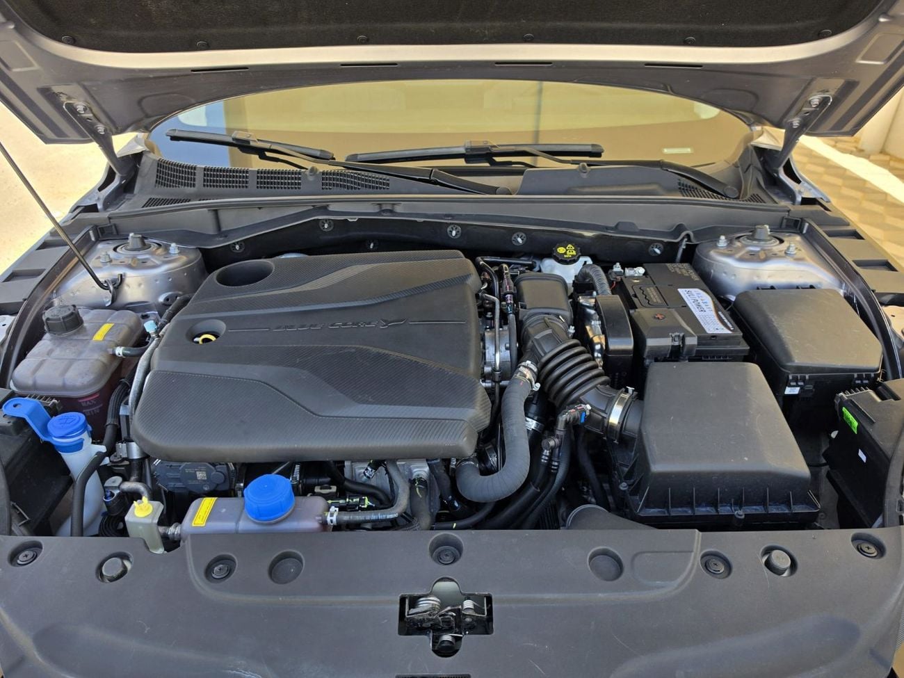 Changan Eado Plus SMART