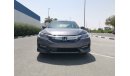 هوندا أكورد 2016 Honda Accord 2.4L V4 Touring | Tons of Features | Superb Condition