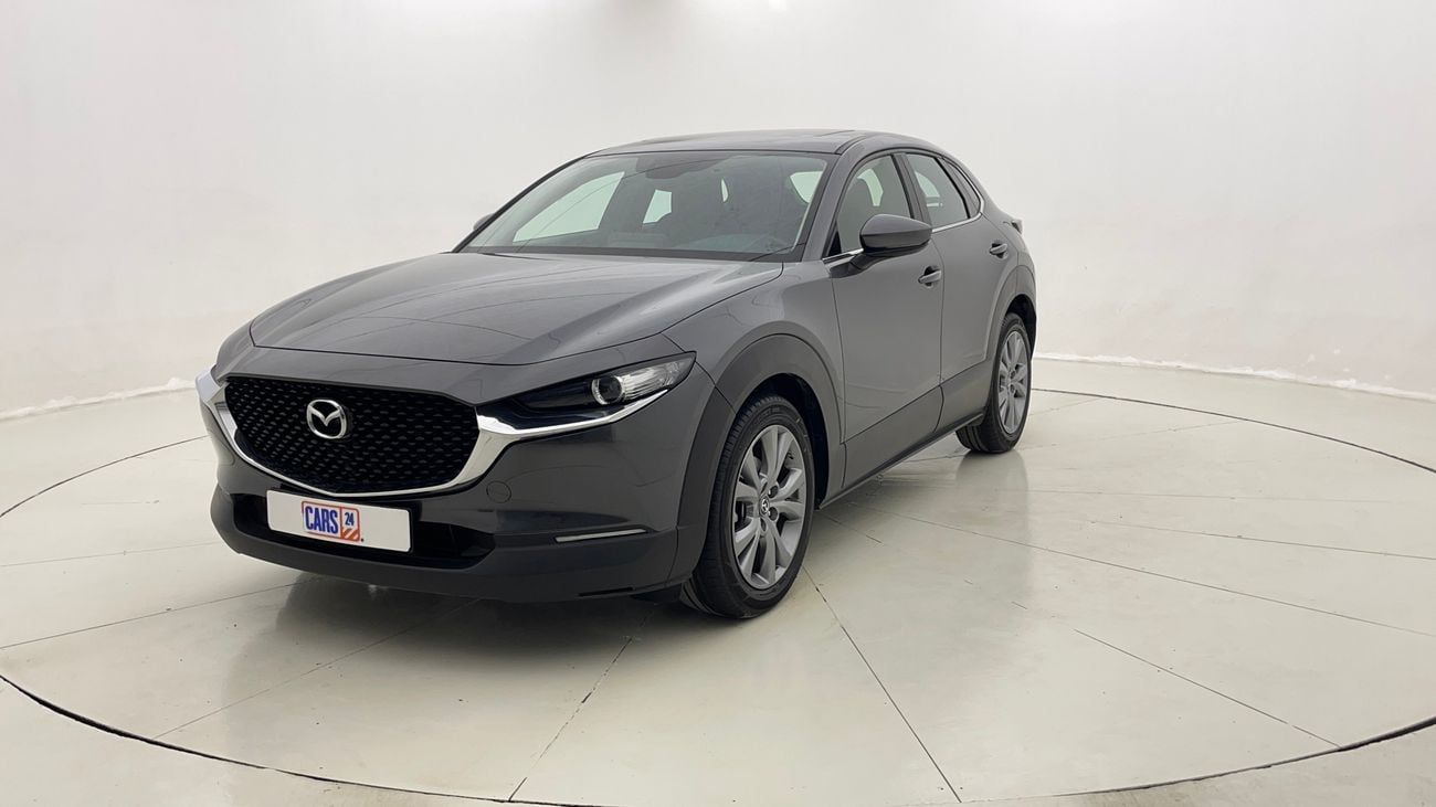 Mazda CX30 ELITE 2 | Zero Down Payment | Home Test Drive