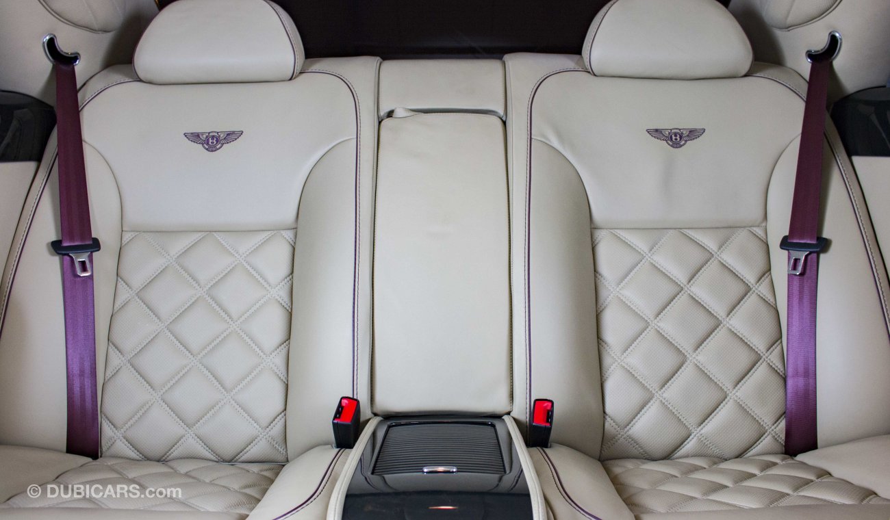 Bentley Brooklands