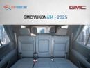 GMC Yukon GMC Yukon AT4 (Export)