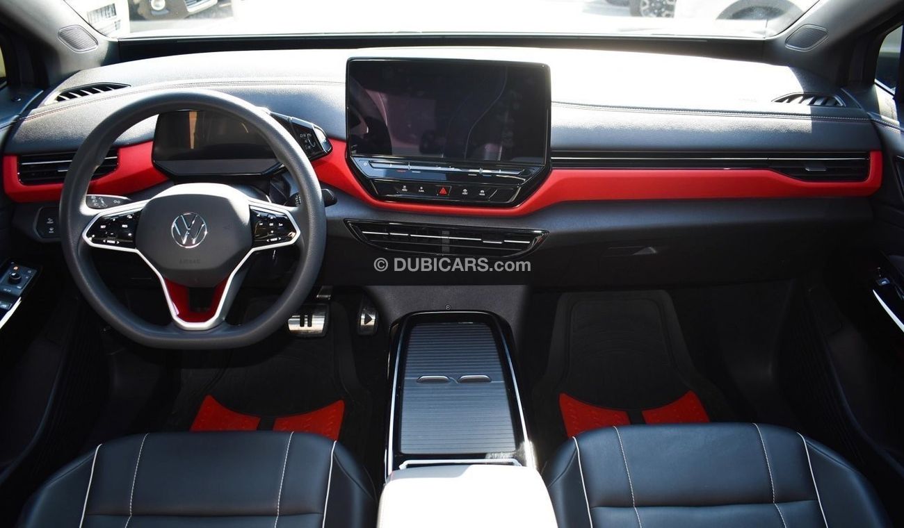 Volkswagen ID.4 Pure+