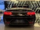 Mercedes Benz S500 S 500 | | GCC Specs | Pristine Condition