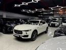 Maserati Levante S