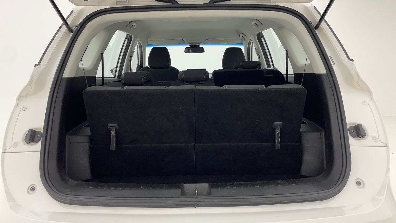 شيفروليه كابتيفا LS 1.5 | بدون دفعة مقدمة | اختبار قيادة مجاني للمنزل