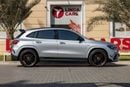 Mercedes-Benz GLA 35 AMG 4MATIC