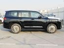 Toyota Land Cruiser GXR