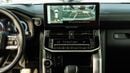 Toyota Land Cruiser VXR 3.5 TT || 2026