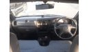 Toyota Hilux TOYOTA HILUX RIGHT HAND DRIVE (PM1036)