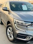Renault Koleos LE 2.5L