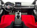 هوندا سيفيك 2024 Honda Civic Type R, Sep/2026 Honda Warranty + Service Contract, Full Honda Service History, GCC