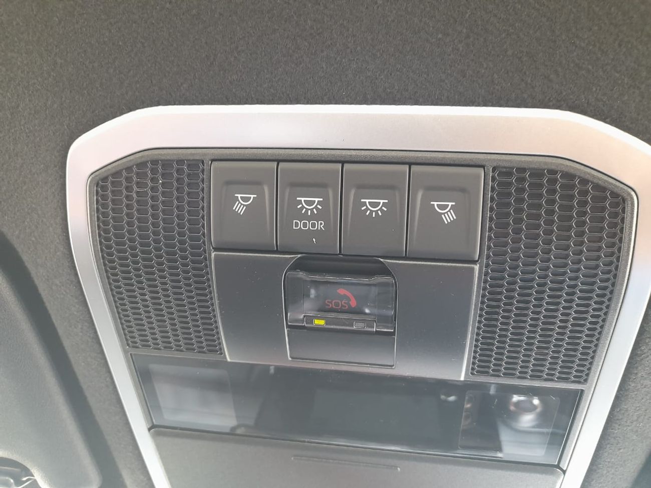 Toyota Land Cruiser GX 3.3L Right-Hand drive diesel Auto