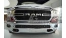 RAM 1500 BigHorn