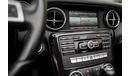 مرسيدس بنز SLK 200 | 1,663 P.M  | 0% Downpayment | Excellent Condition!