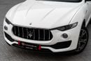 Maserati Levante Q4 | 3,231 P.M  | 0% Downpayment | Excellent Condition!