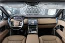 Land Rover Range Rover Land Rover | Range Rover | Autobiography P530 | GCC | VIPSeat | Automatic side steps | 2026 (EXPORT)
