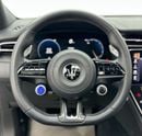 Maserati Grecale 2024 Maserati Grecale GT, Jan/2027 Maserati Warranty, Maserati Full Service History, GCC