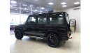 Mercedes-Benz G 63 AMG Inclusive VAT