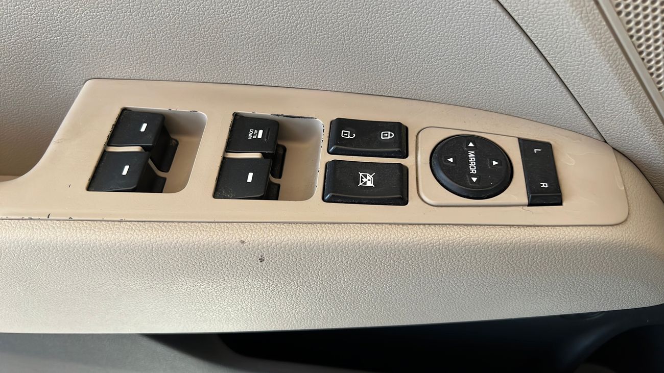 Hyundai Elantra 1600