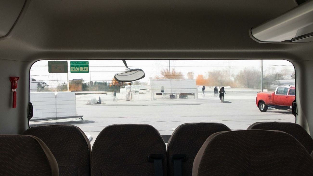 Toyota Coaster HI ROOF 23S D 4.0L MT STD RD | BUS | 2025 | For Local Registration +10%