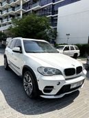 بي أم دبليو X5 xDrive 35i 3.0L (7 Seater)