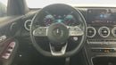 مرسيدس بنز GLC 300 2.0 GLC 300 4MATIC AUTO PREMIUM PLUS | شامل الضمان | 0 ﺪﻔﻋﺓ ﺃﻮﻟﻯ