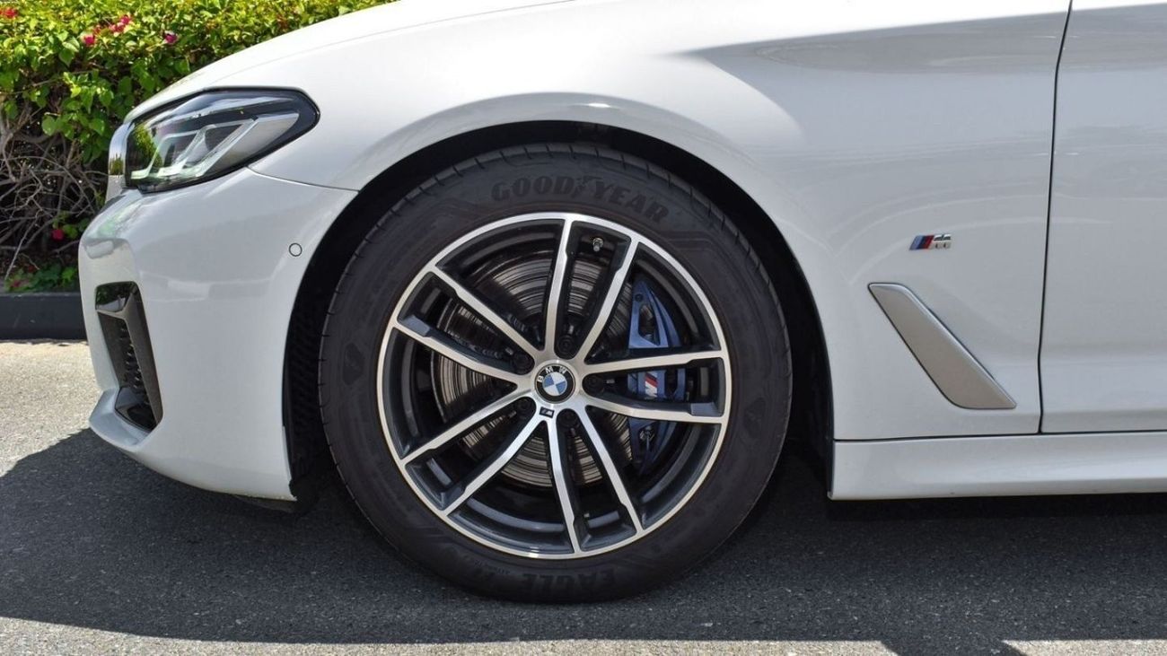 BMW 520i Std BMW 520i / 2022 / Japan