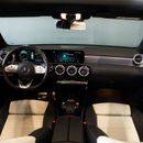 مرسيدس بنز A 180 AED 1,724  pm  • 0% Downpayment • Mercedes A180 AMG • 1 Year Warranty