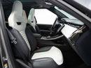 Land Rover Range Rover Sport SV EDITION ONE BUY NOW, PAY 2027 | THE BLACKLINE STANDARD | Al Tayer Warranty + Service Contract, Full Carbon, GCC