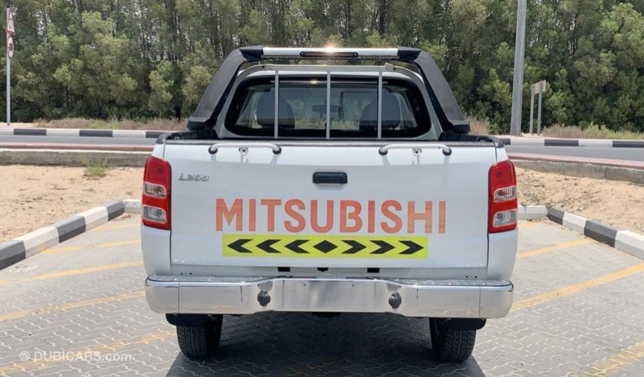 ميتسوبيشي L200 Mitsubishi L200 4x4 2016 Ref# 394