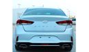 Hyundai Sonata Limited Hyundai Sonata 2019 GCC in excellent condition