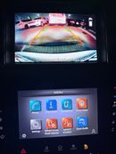 إنفينيتي QX50