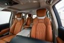 Toyota Land Cruiser VX MBS Autobiography VIP 4 Seater