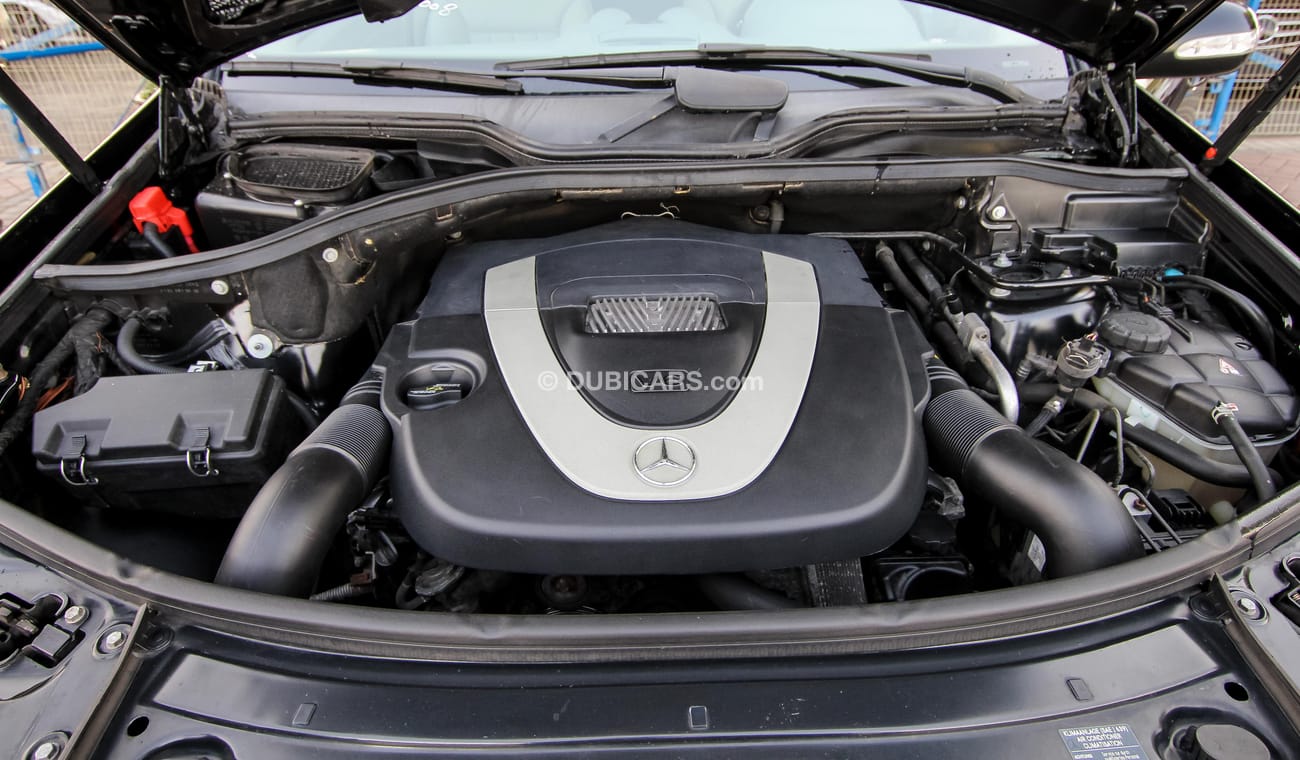 مرسيدس بنز ML 350 4 Matic