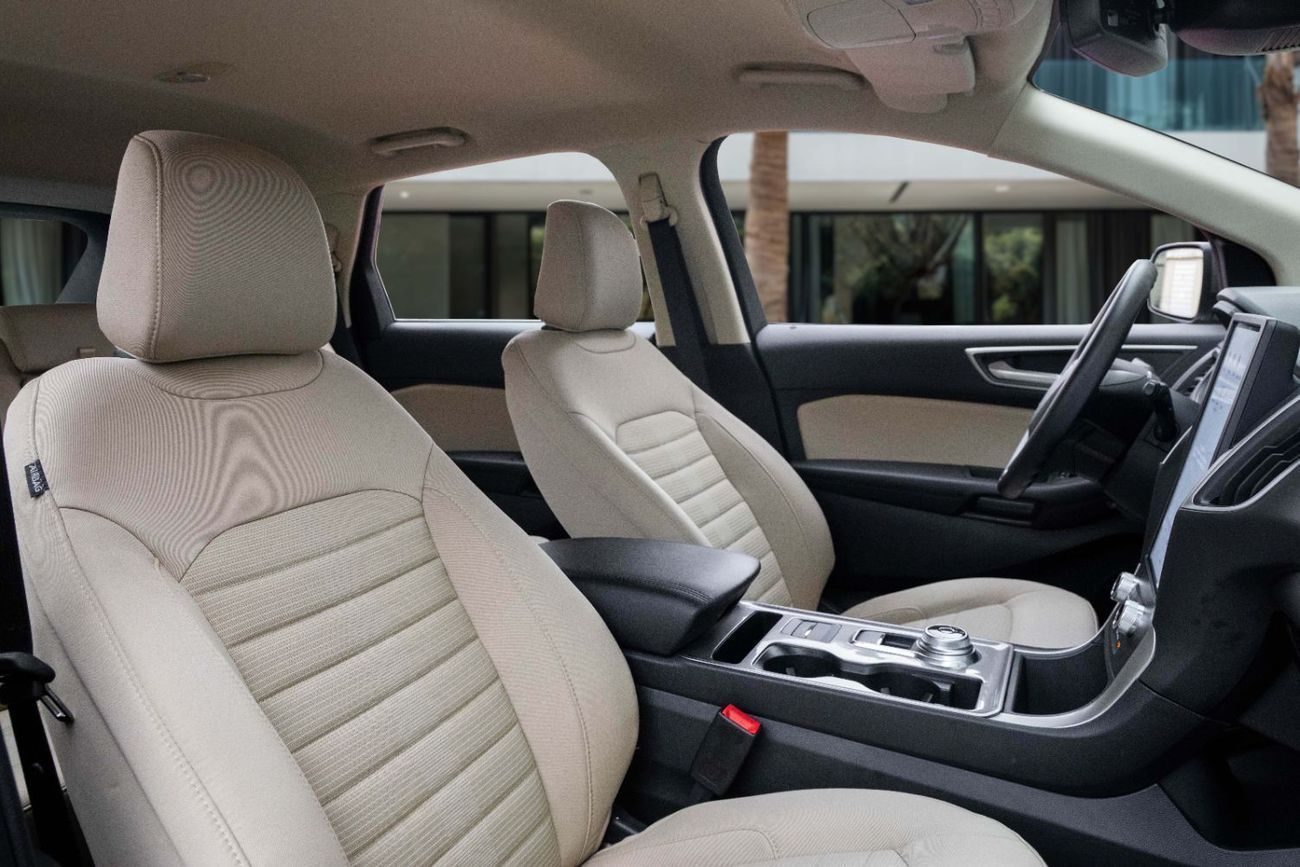 Ford Edge 2,155 P.M | 0% Downpayment | EDGE SEL | AGENCY WARRANTY 2029!