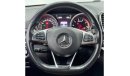 مرسيدس بنز GLE 43 AMG كوبيه 2019 Mercedes-Benz GLE 43 AMG, Mercedes Warranty 12/24, Service Contract 2023, Low Kms, GCC