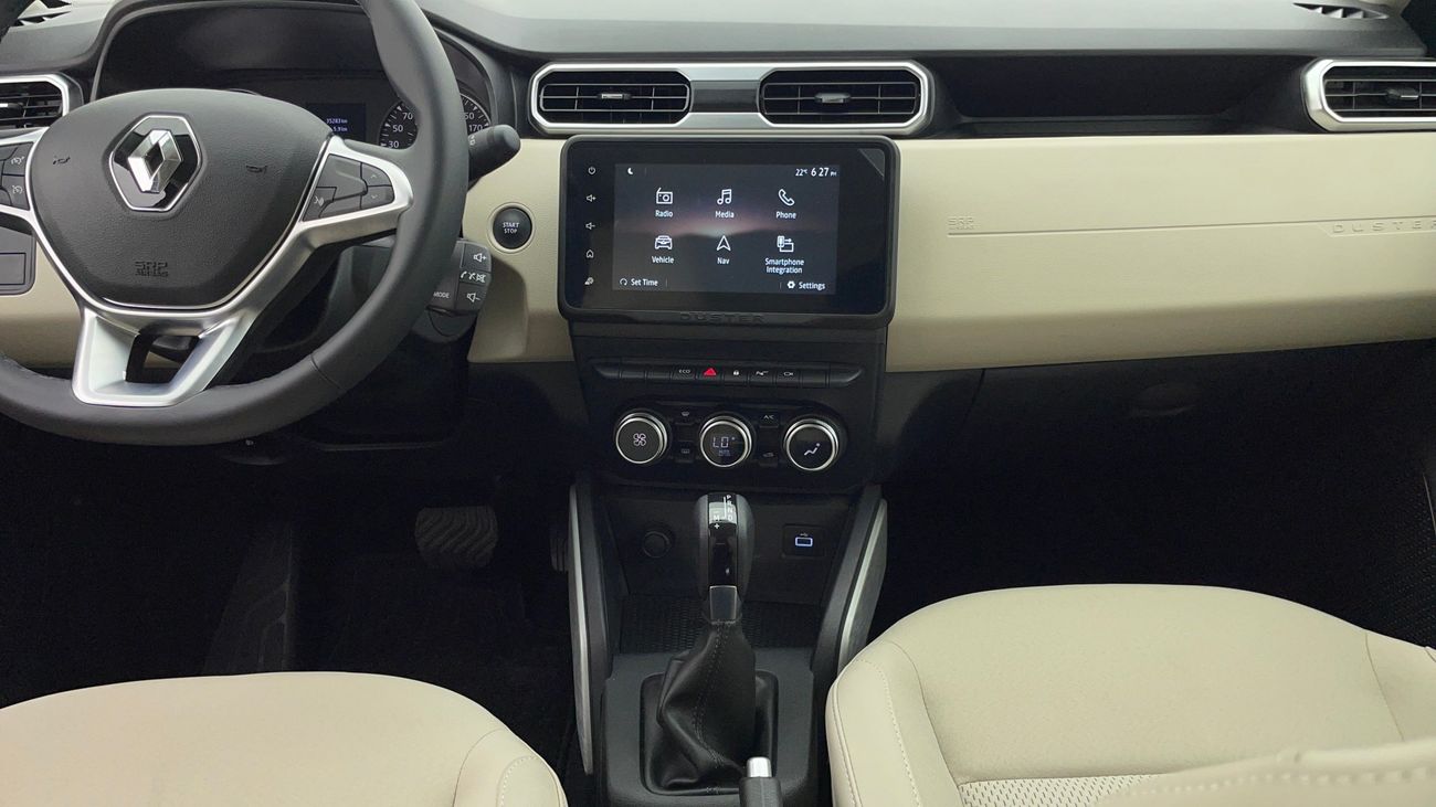 Renault Duster LE 1.6 | Zero Down Payment | Home Test Drive