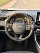 Toyota RAV4 XLE 2.5L Full Option