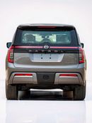 Nissan Patrol LE TITANIUM